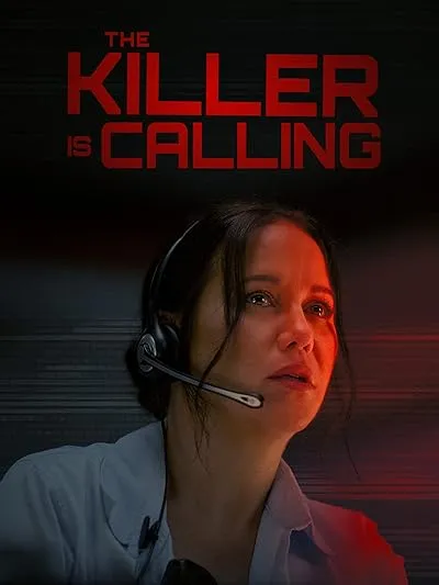  فیلم The Killer is Calling 2025