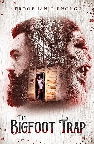  فیلم The Bigfoot Trap 2023