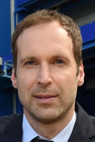 Petr Cech
