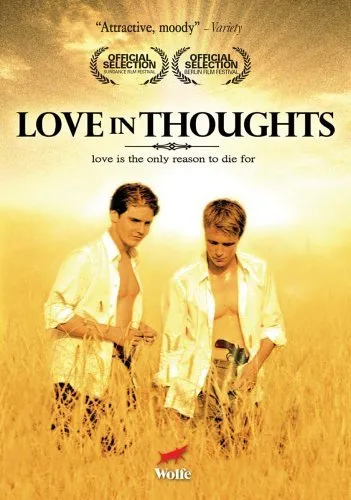  فیلم Love in Thoughts 2004