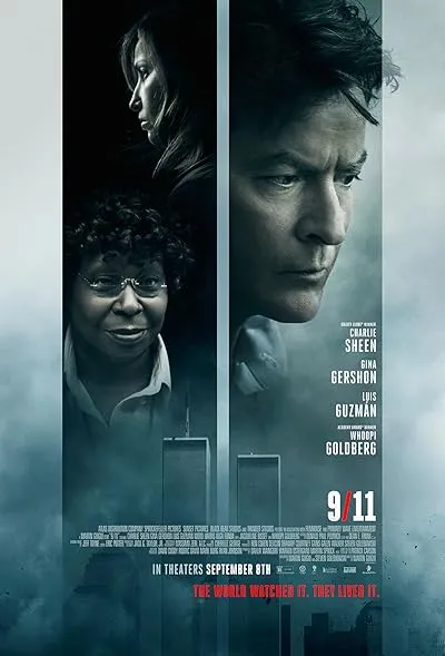  فیلم 9/11 2017