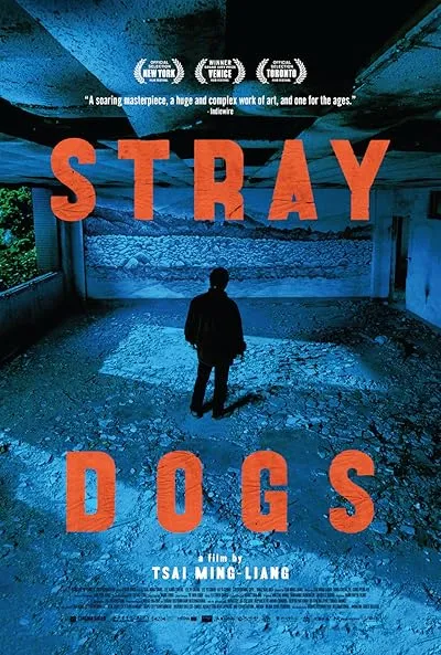  فیلم Stray Dogs 2013