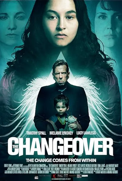  فیلم The Changeover 2017