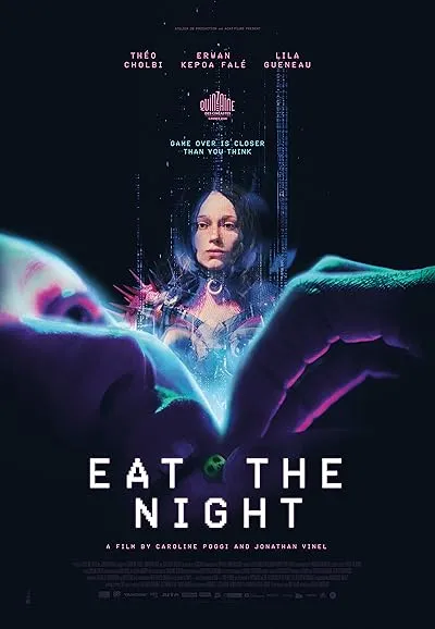  فیلم Eat the Night 2024
