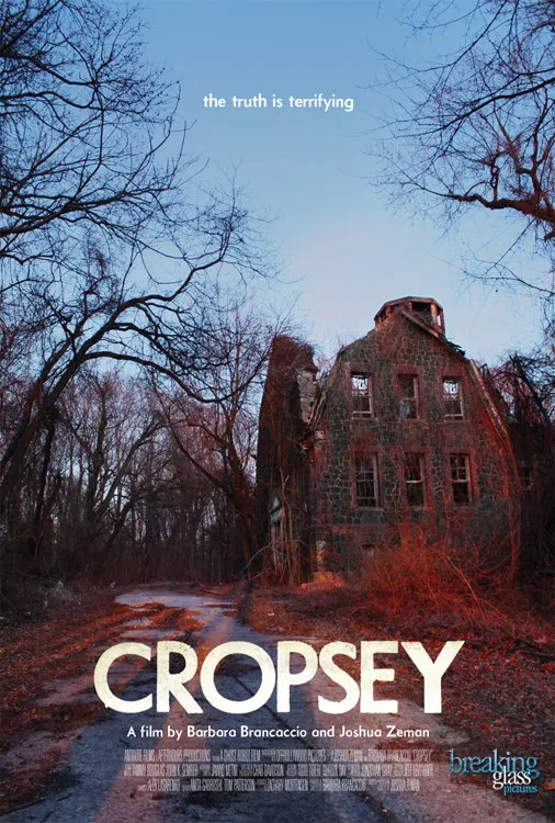  مستند Cropsey 2009