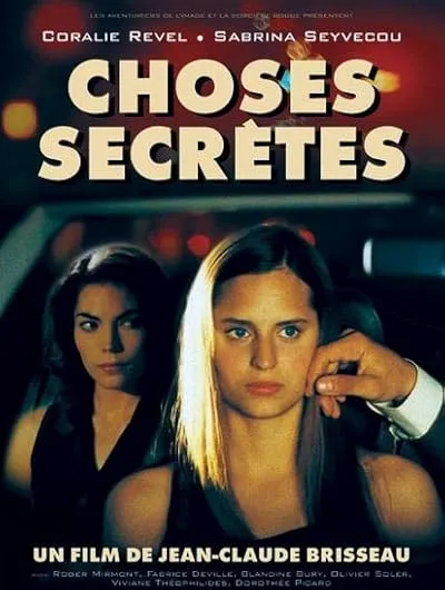  فیلم Secret Things 2002