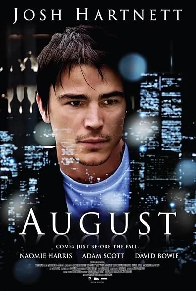  فیلم August 2008