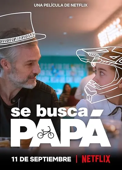  فیلم Dad Wanted 2020