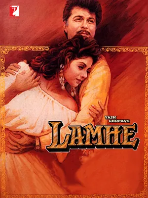  فیلم هندی Lamhe 1991