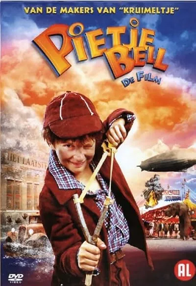  فیلم Pietje Bell 2002