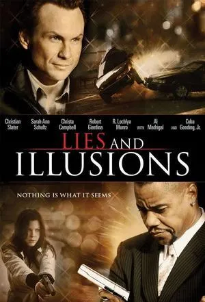  فیلم Lies and Illusions 2009