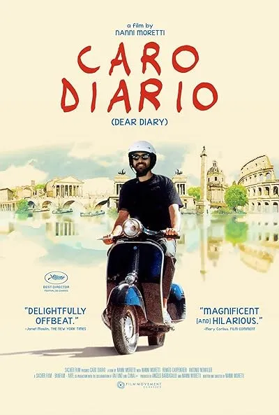  فیلم Dear Diary 1993