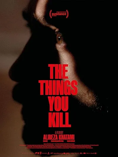  فیلم The Things You Kill 2025