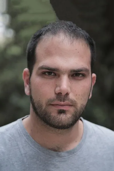 Vasilis Bisbikis