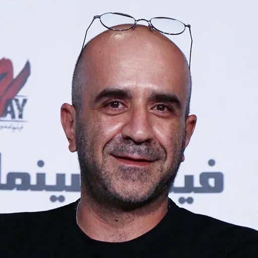 مهدی حسینی نیا