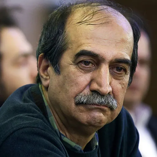 اسماعیل میهن دوست