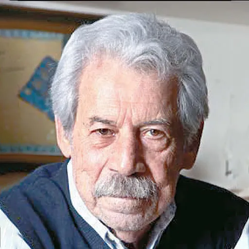 داوود رشیدی