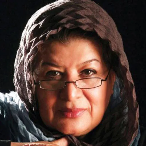 پوران درخشنده