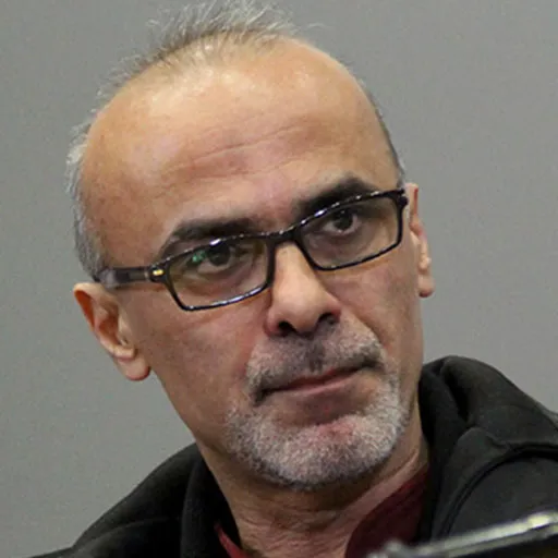 قربان محمدپور