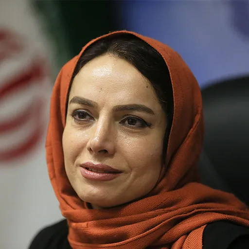 سپیده پهلوان زاده