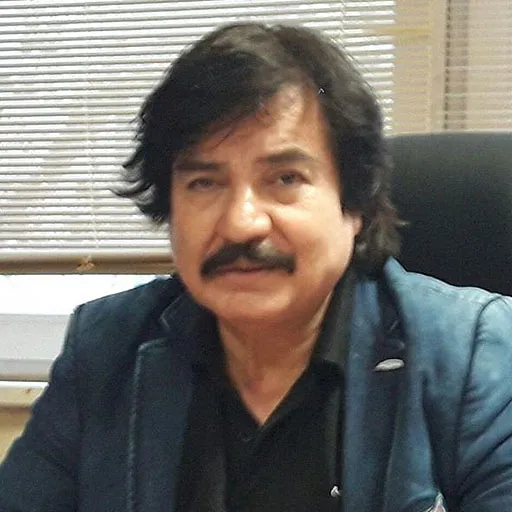 عباس جهانبخش