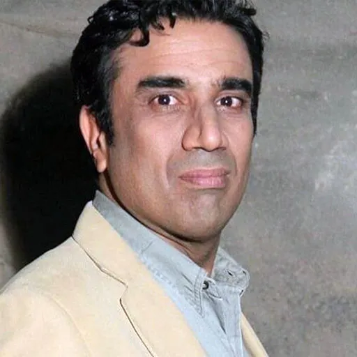 نصرالله رادش