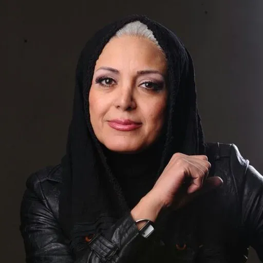 شراره دولت آبادی