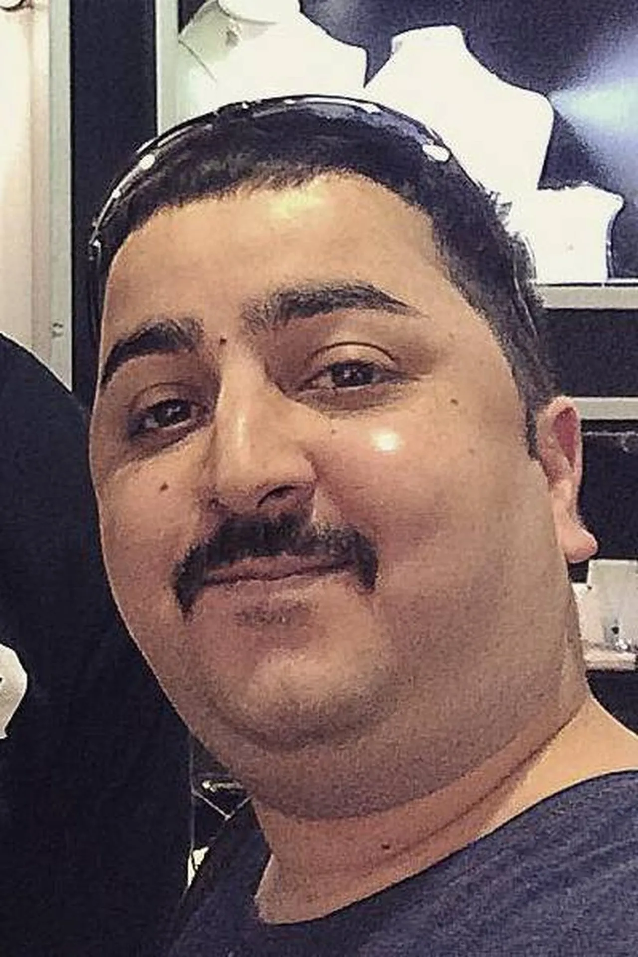 بهشاد مختاری