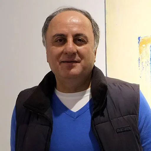 محمدعلی سجادی