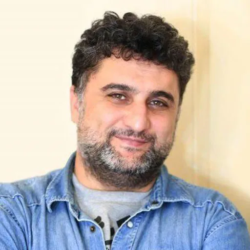 مسعود تکاور