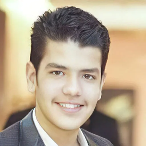 محمد مهدی احدی