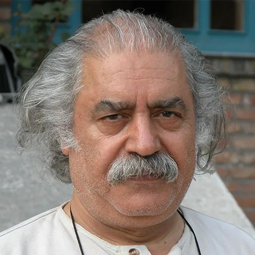 بهزاد فراهانی