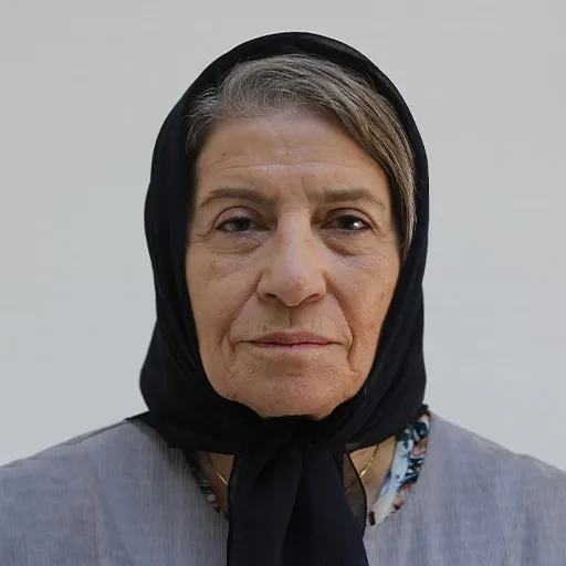 احترام برومند