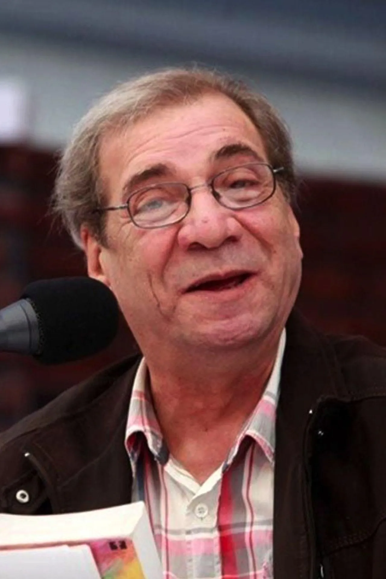 حسین محب‌اهری