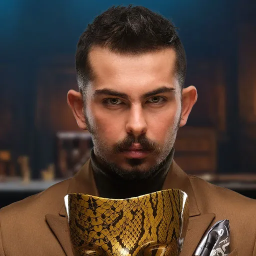 ارسلان قاسمی