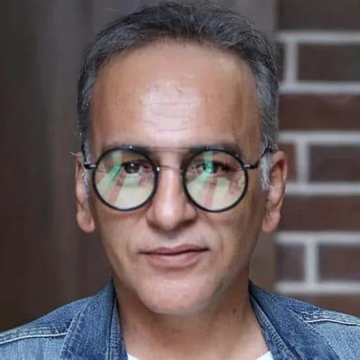 حمیدرضا آذرنگ