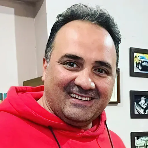 مسعود حقی