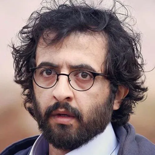 بهروز شعیبی