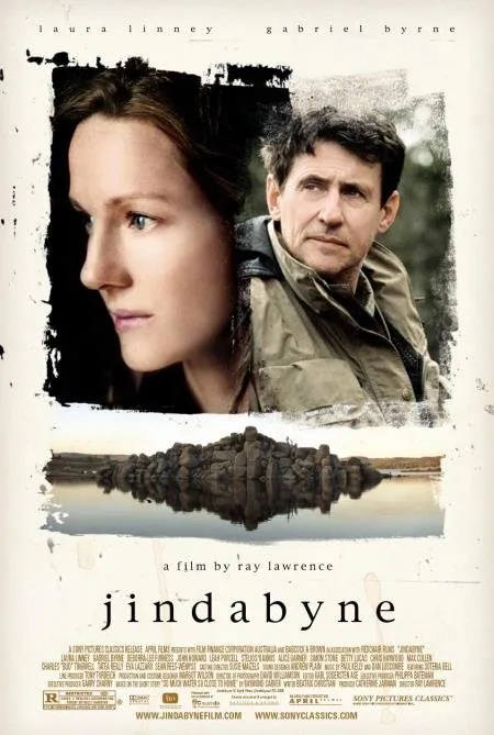  فیلم Jindabyne 2006