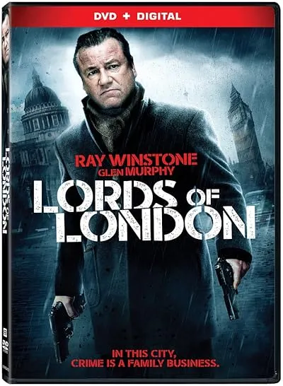  فیلم Lords of London 2014