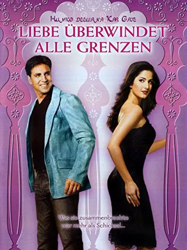  فیلم هندی Humko Deewana Kar Gaye 2006
