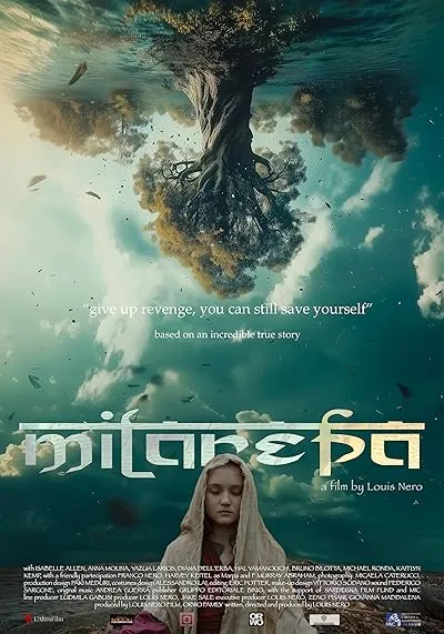  فیلم Milarepa 2025