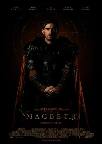  فیلم Macbeth 2018