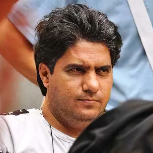 عباس مرادیان