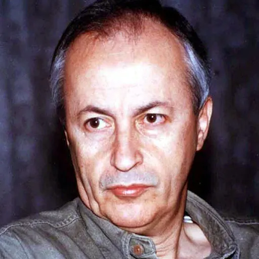 ابراهیم مختاری