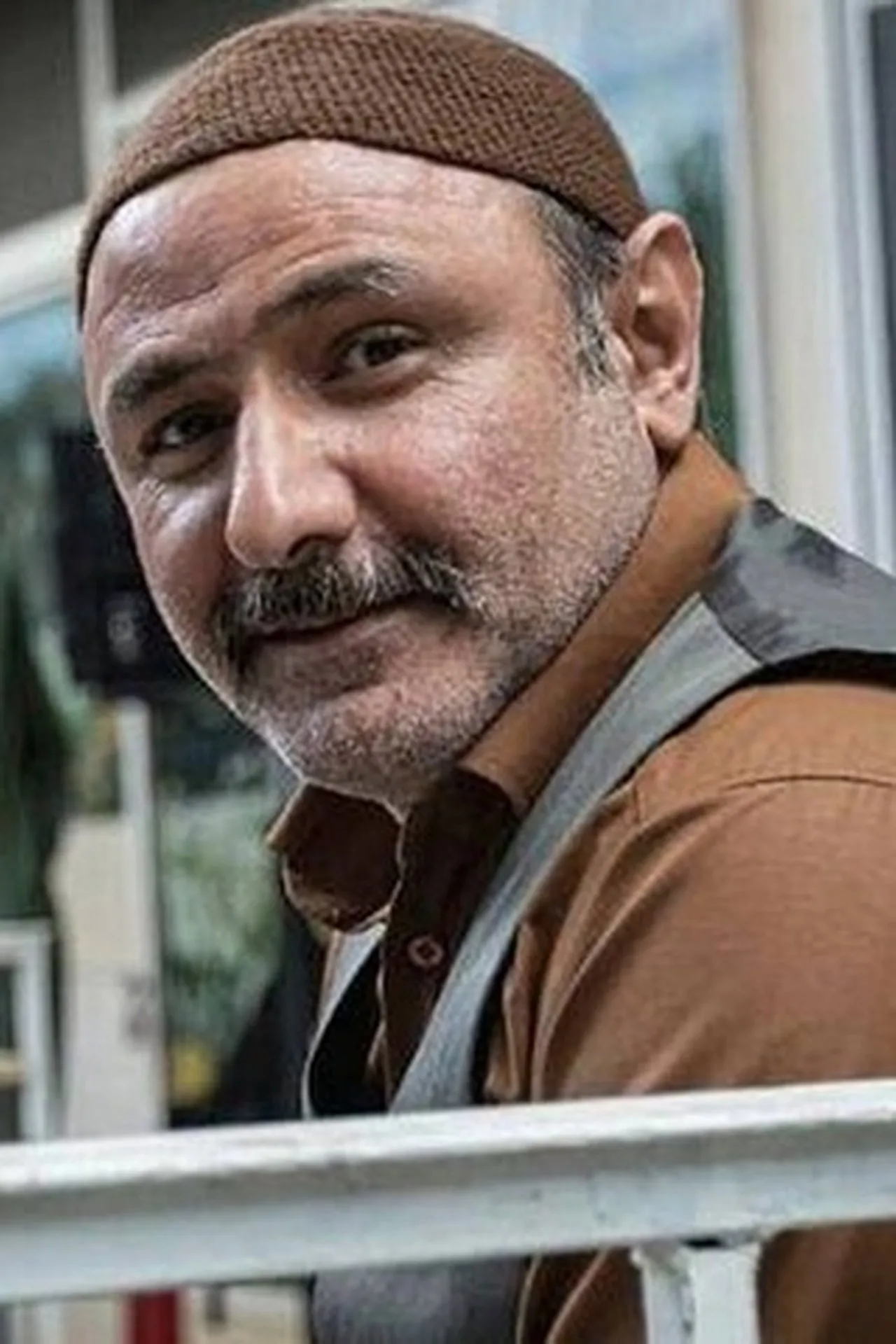 هادی عامل هاشمی