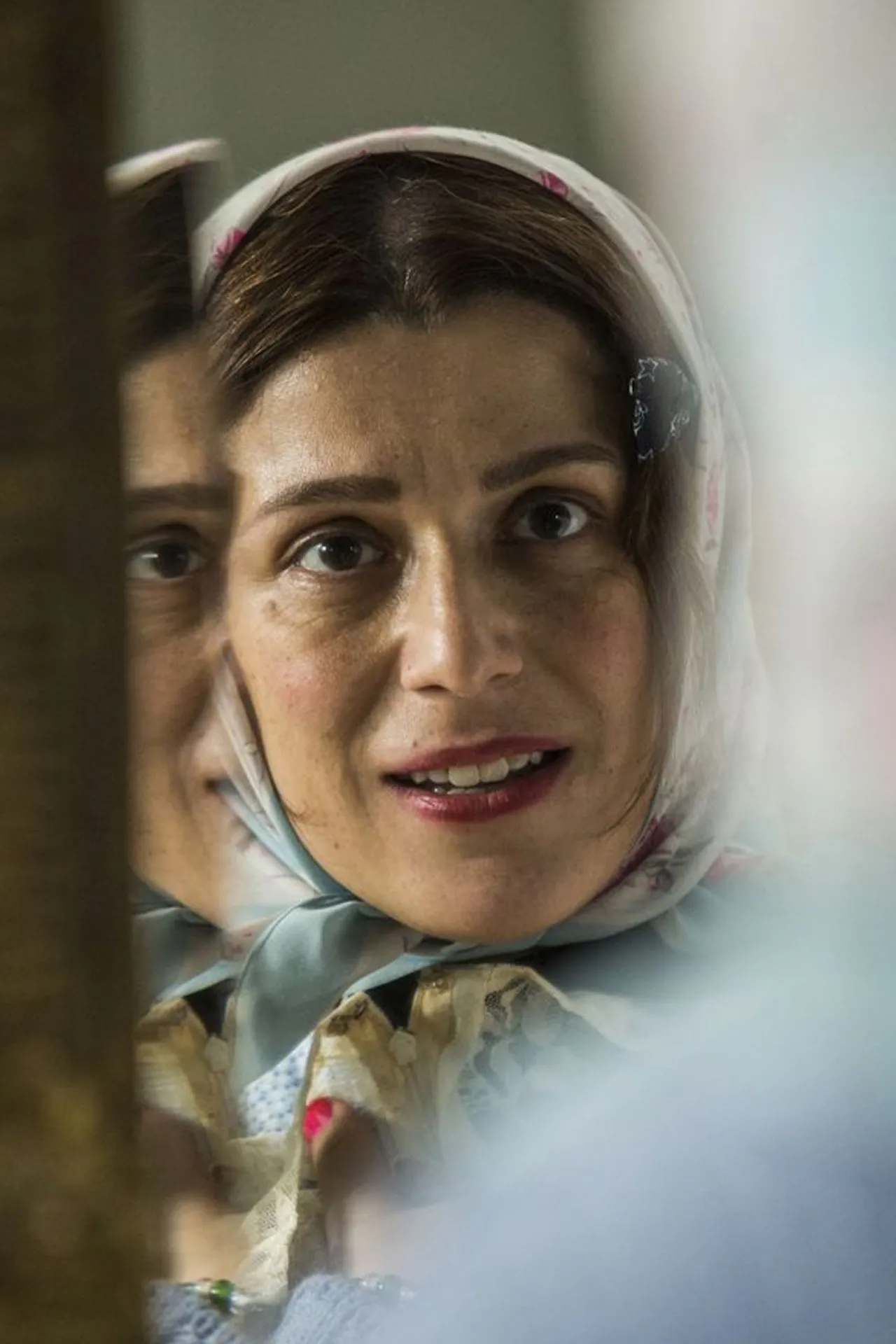 معصومه قاسمی‌پور