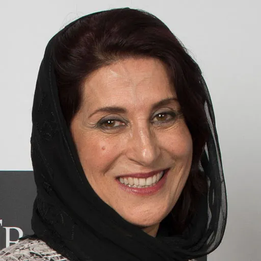 فاطمه معتمد آریا