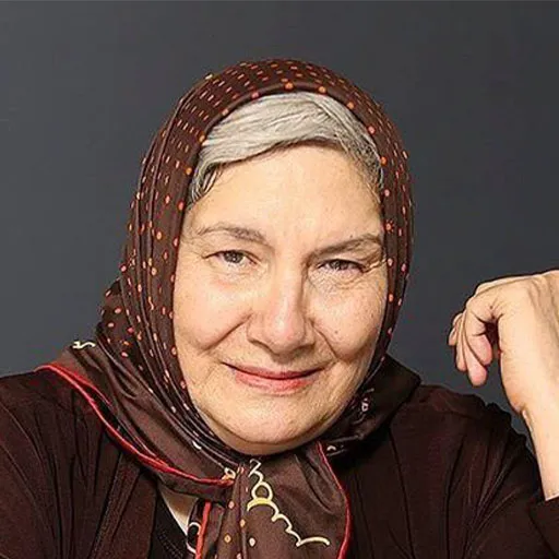 فریده سپاه منصور