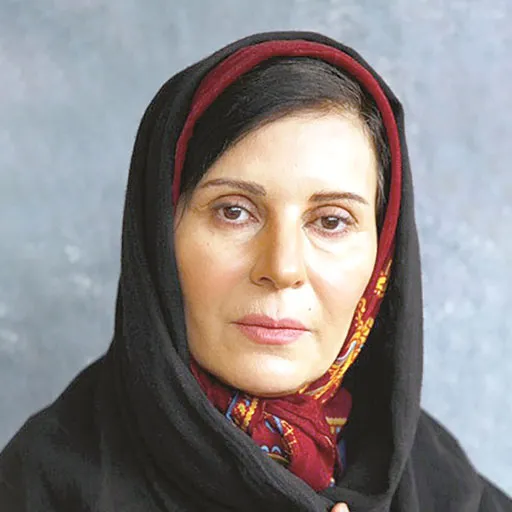 گلچهره سجادیه